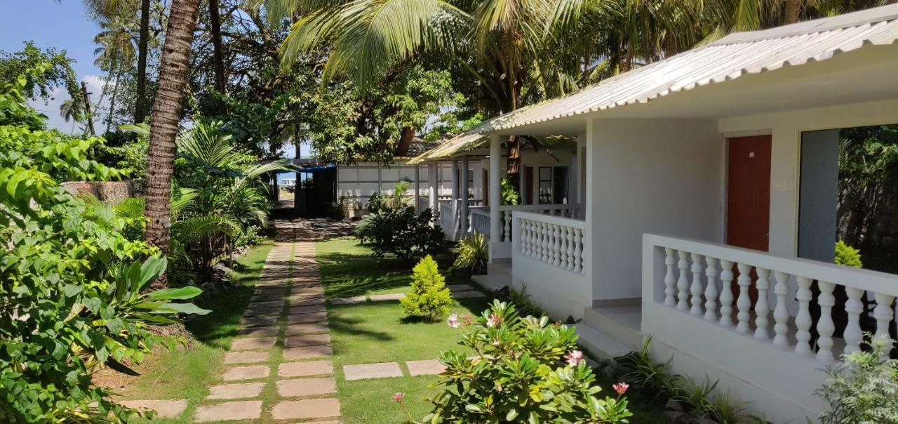 La Riviere Morjim Exterior foto